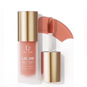 NIB Liquid Blush - Romance